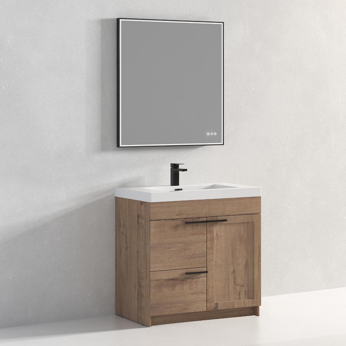 Blossom Hanover 36″ Bathroom Vanity - Image 41