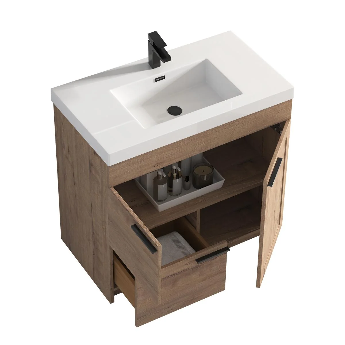 Blossom Hanover 36″ Bathroom Vanity - Image 45