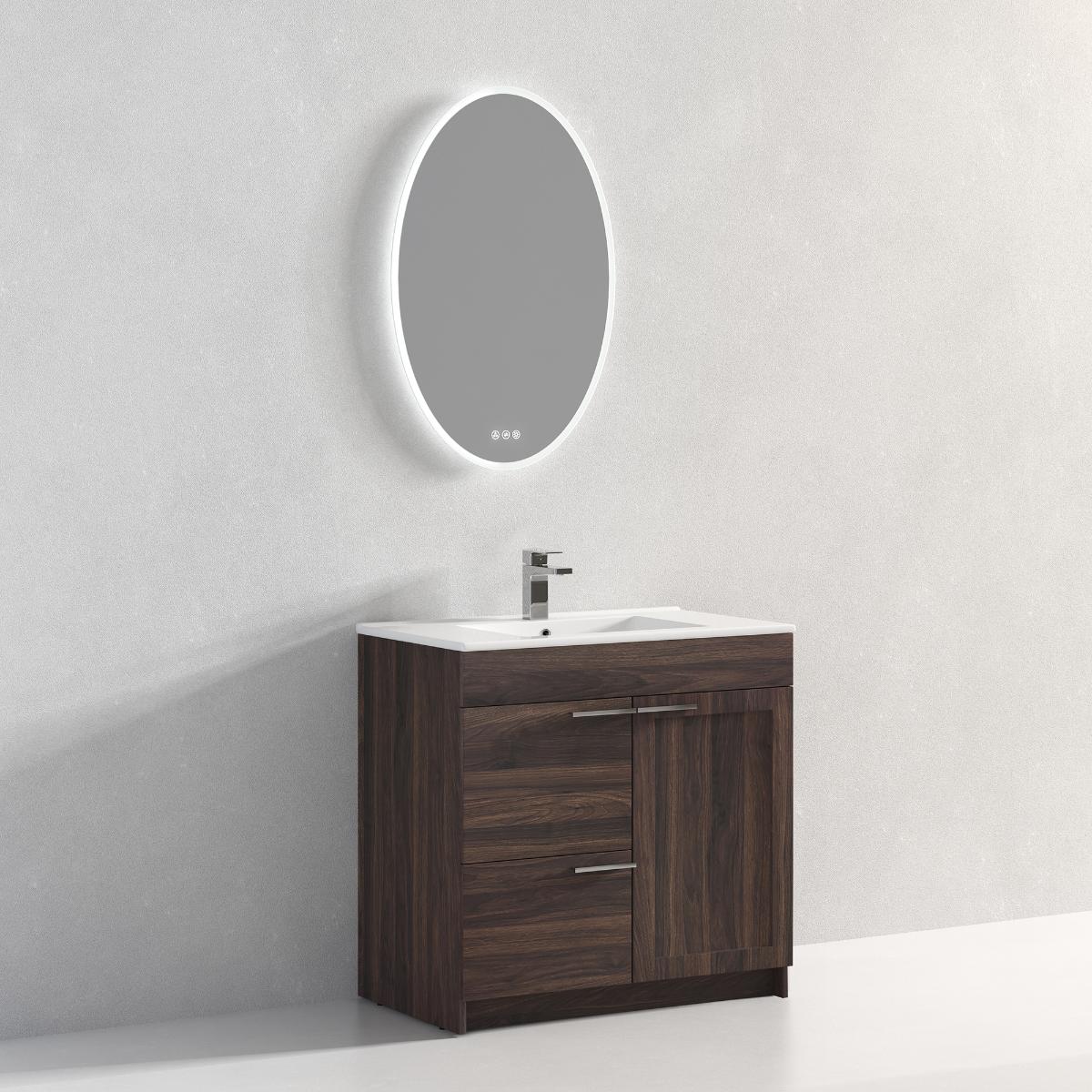 Blossom Hanover 36″ Bathroom Vanity - Image 53