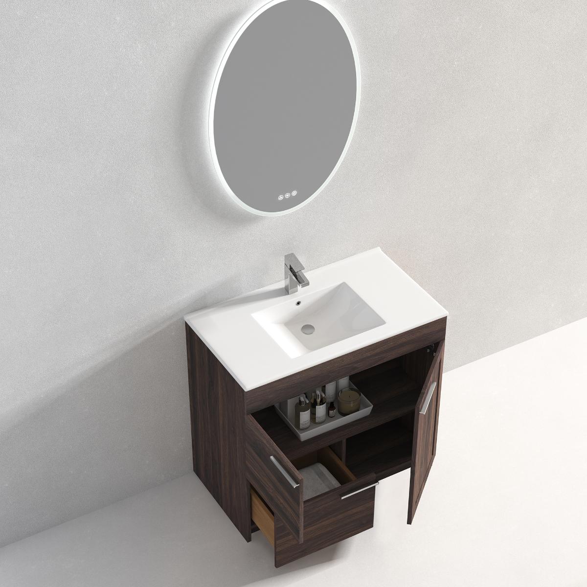 Blossom Hanover 36″ Bathroom Vanity - Image 54
