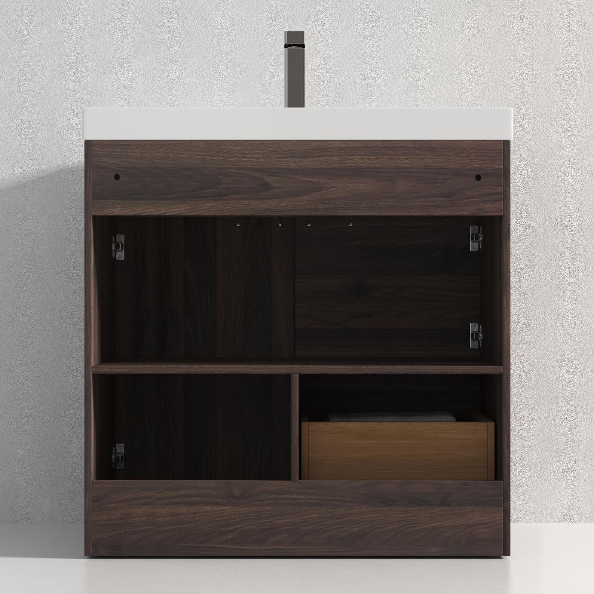 Blossom Hanover 36″ Bathroom Vanity - Image 59
