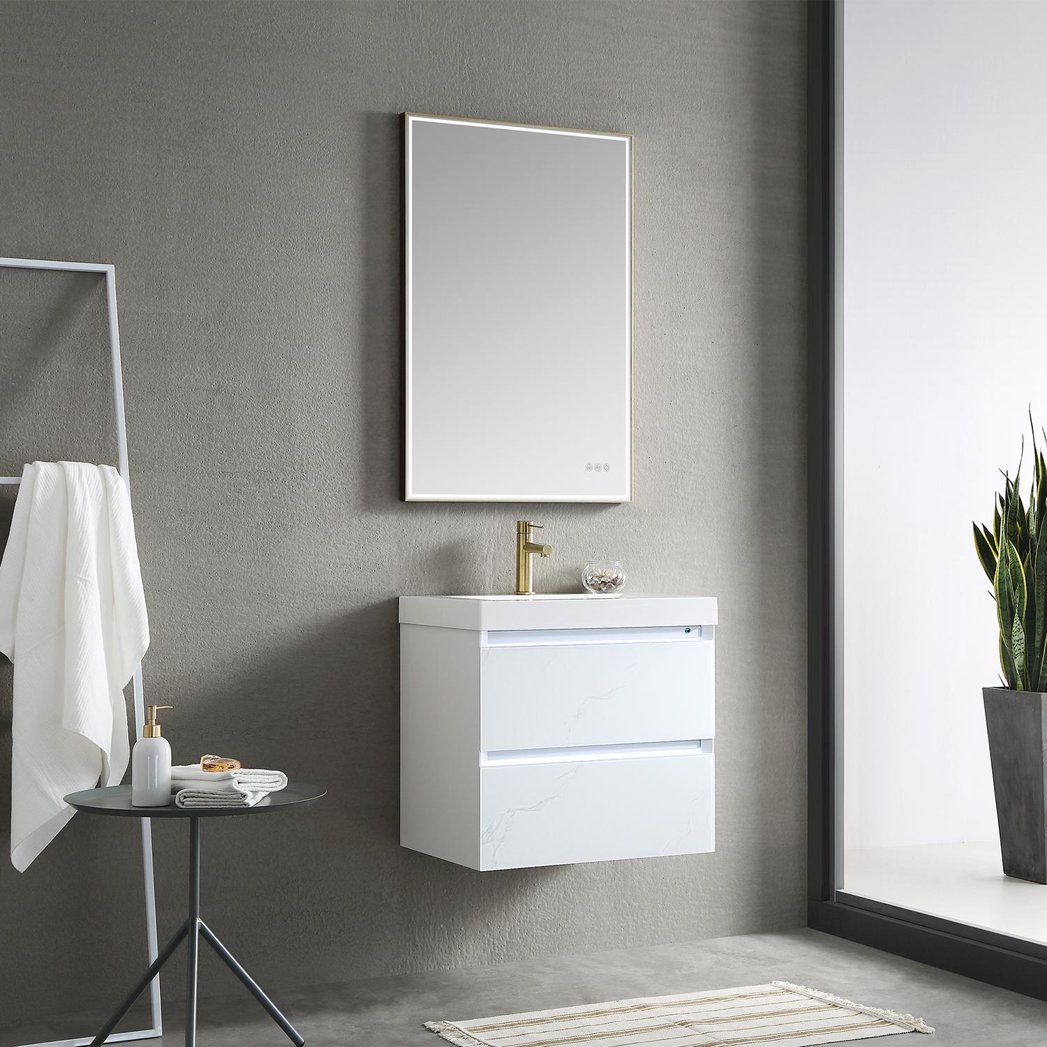 Blossom Jena 24 Inch Bathroom Vanity - Image 6