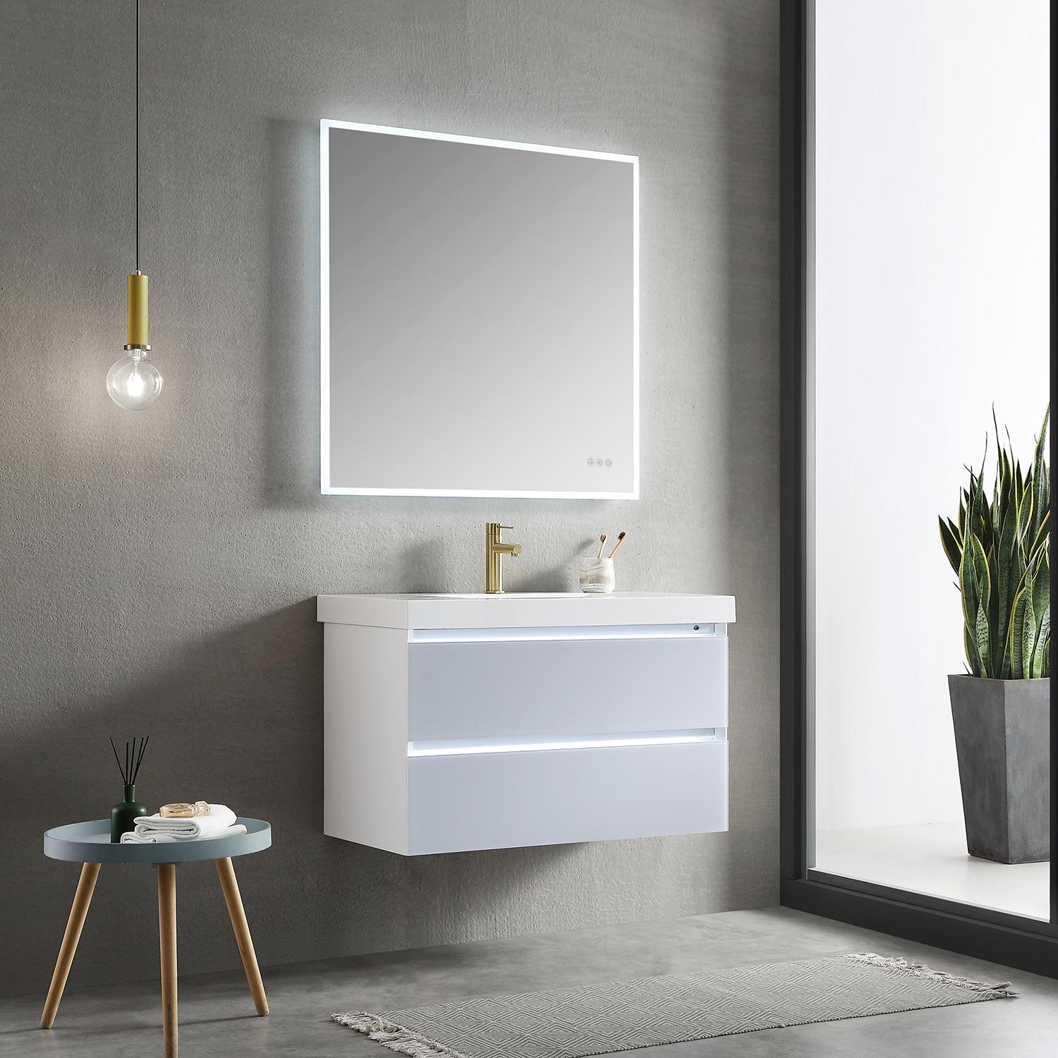Blossom Jena 36 Inch Bathroom Vanity - Image 14