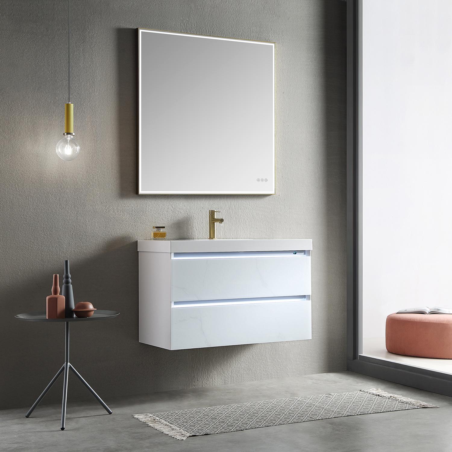 Blossom Jena 36 Inch Bathroom Vanity - Image 3