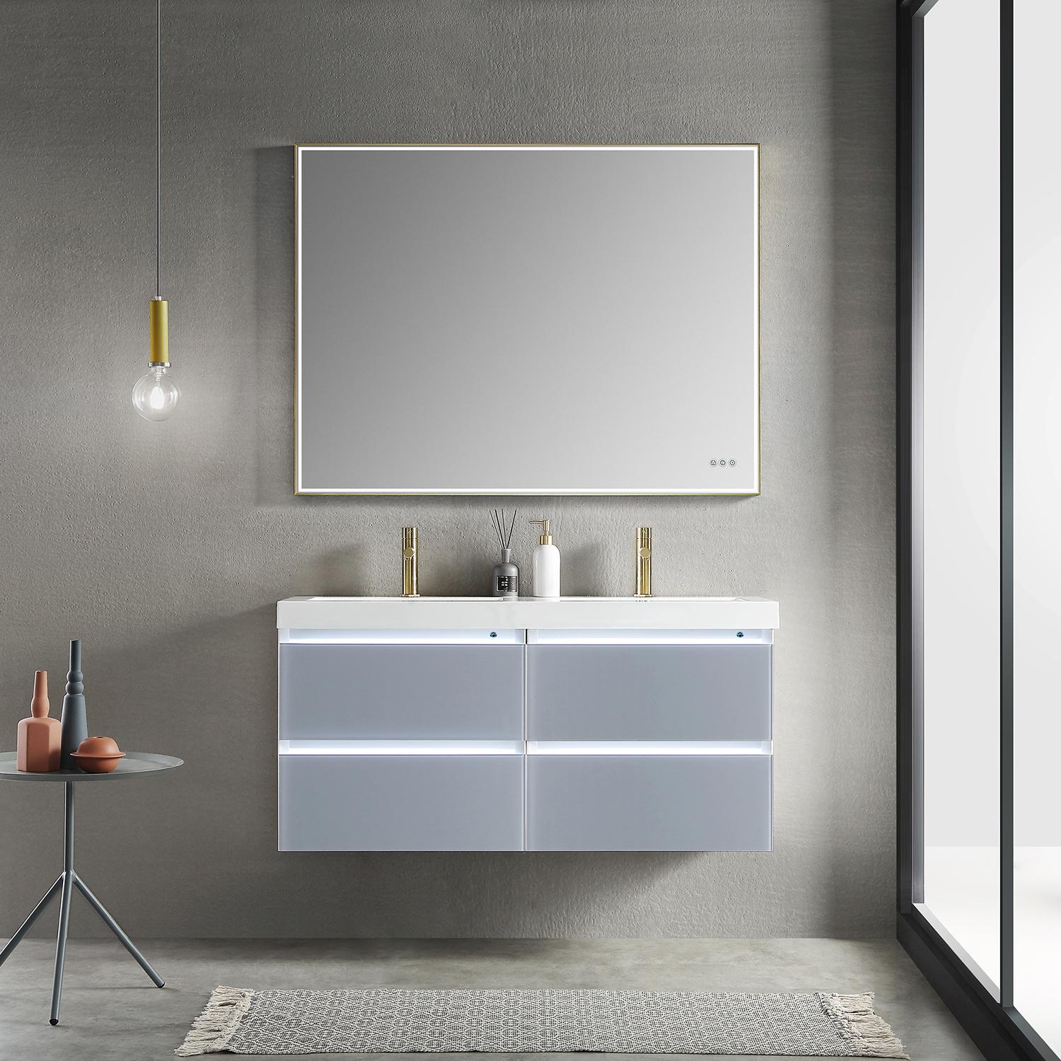 Blossom Jena 48 Inch Bathroom Vanity - Image 16
