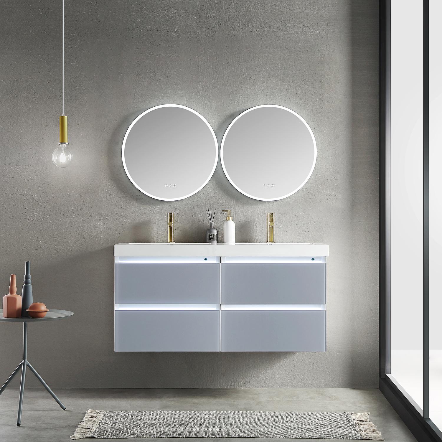 Blossom Jena 48 Inch Bathroom Vanity - Image 18