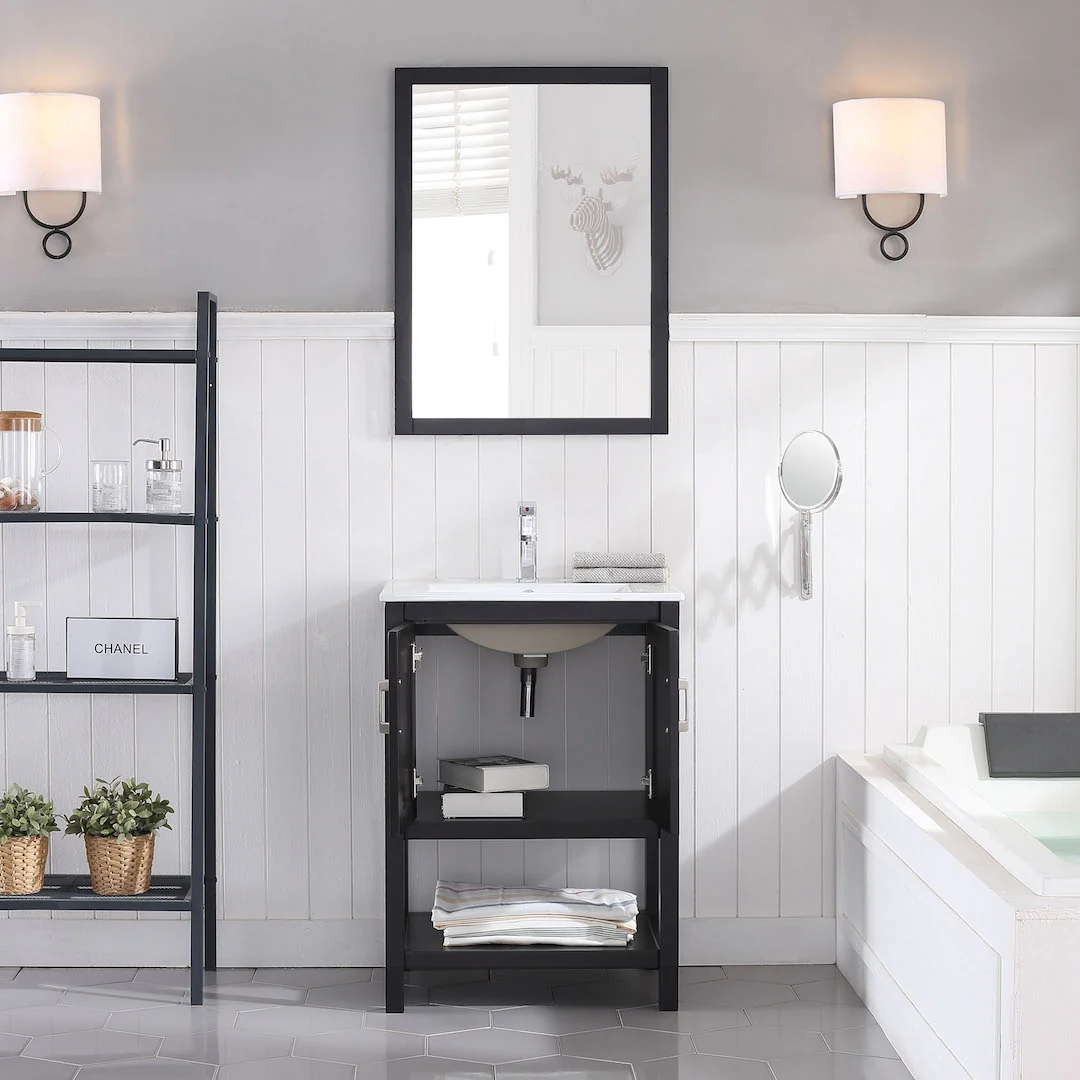 Blossom Lucca 24 Inch Bathroom Vanity - Image 10