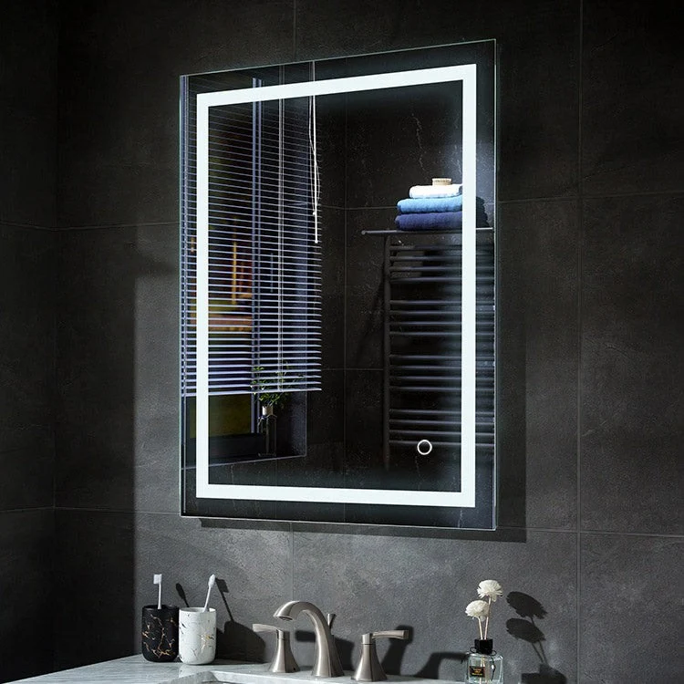 Blossom Lyra 24 x 30 Inch LED Mirror - Image 16