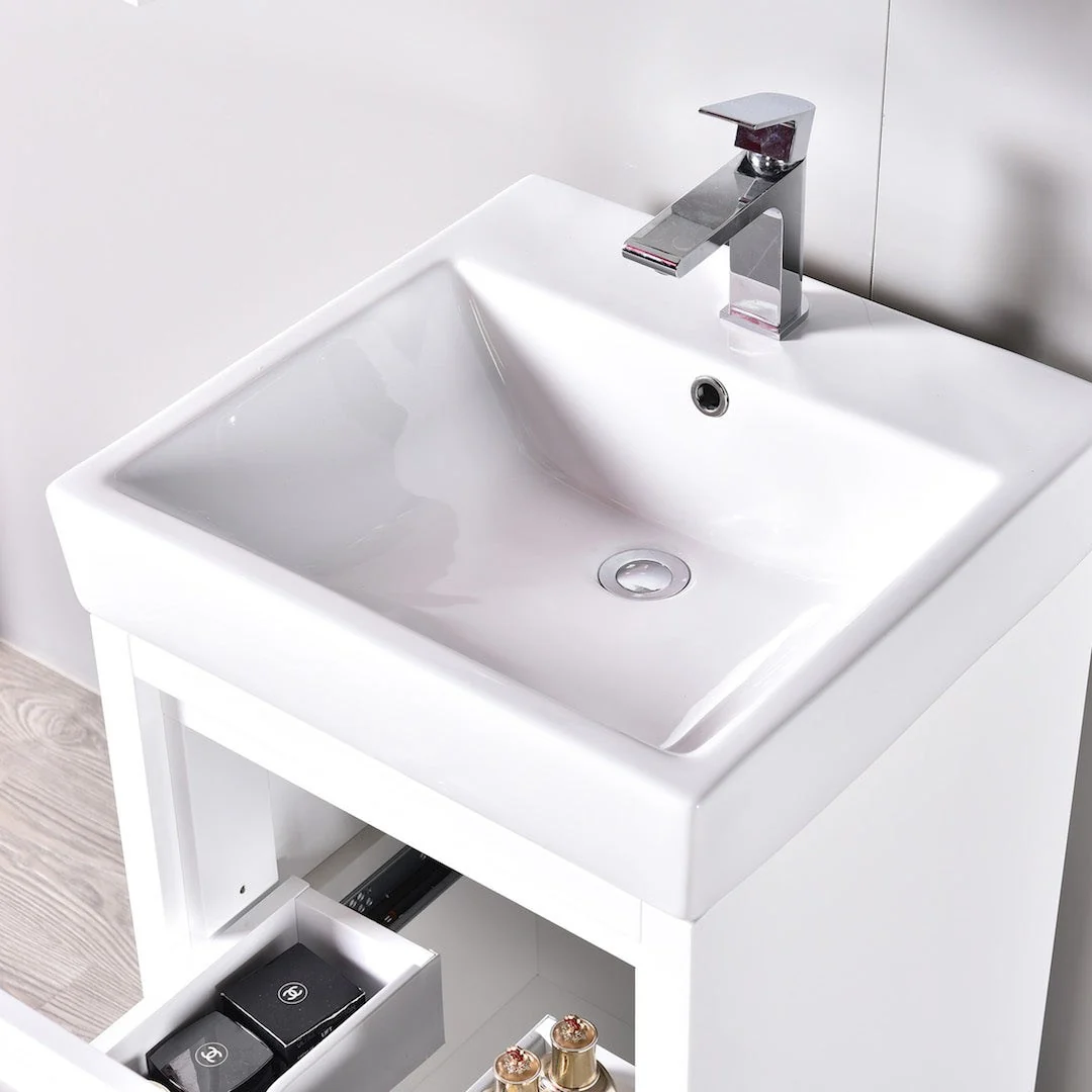 Blossom Milan 20 Inch Bathroom Vanity - Image 11