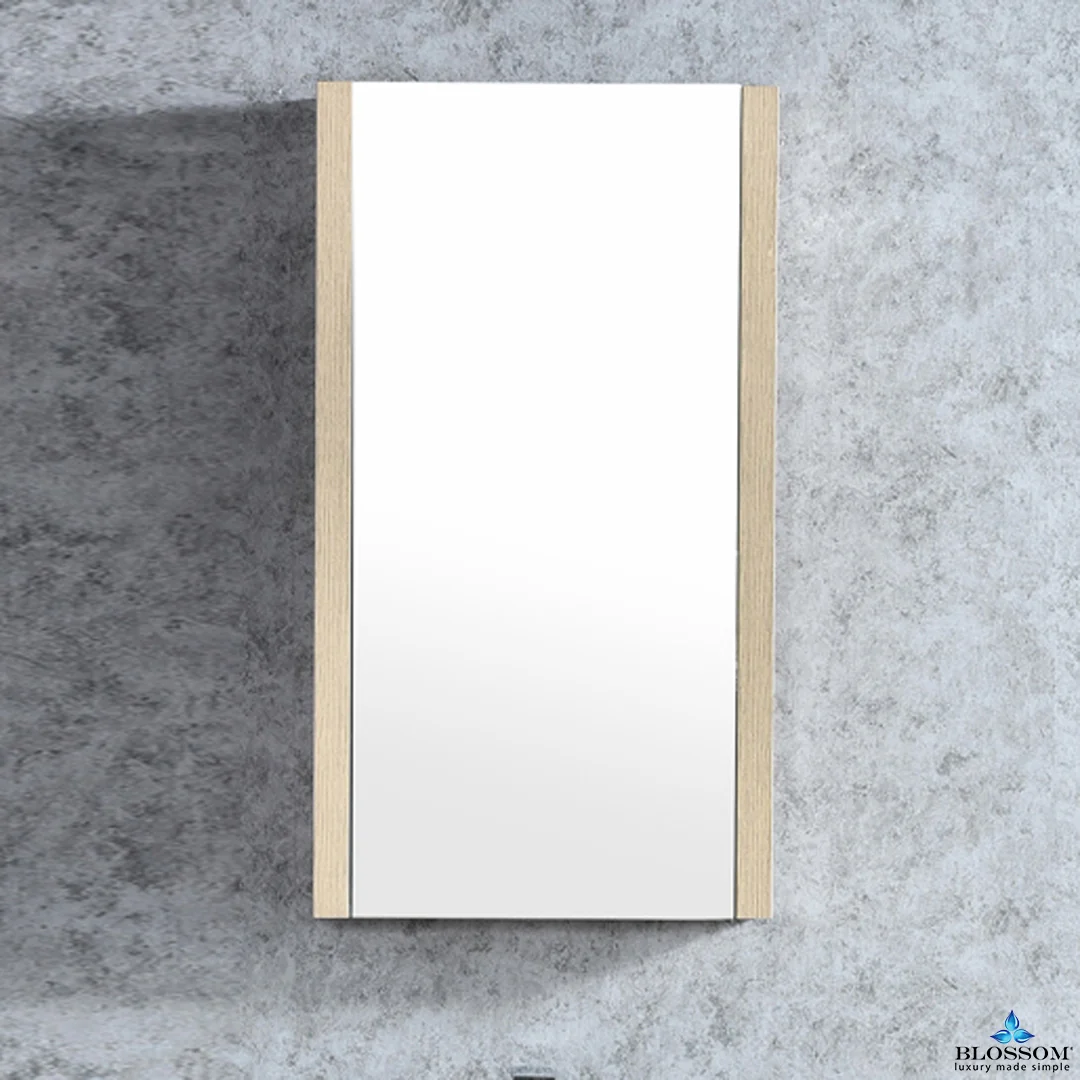 Blossom Milan 20 Inch Medicine Cabinet - Image 5