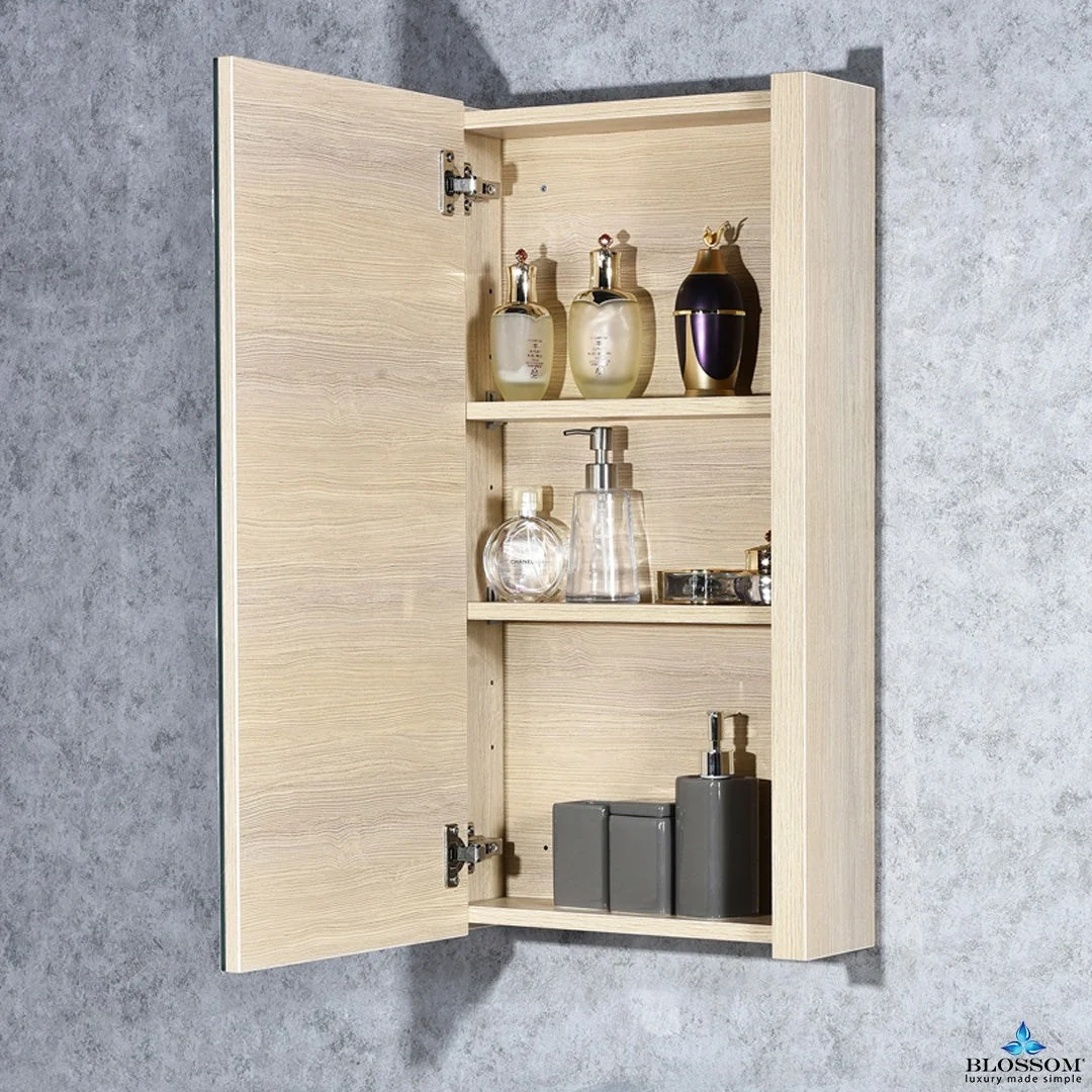 Blossom Milan 20 Inch Medicine Cabinet - Image 6