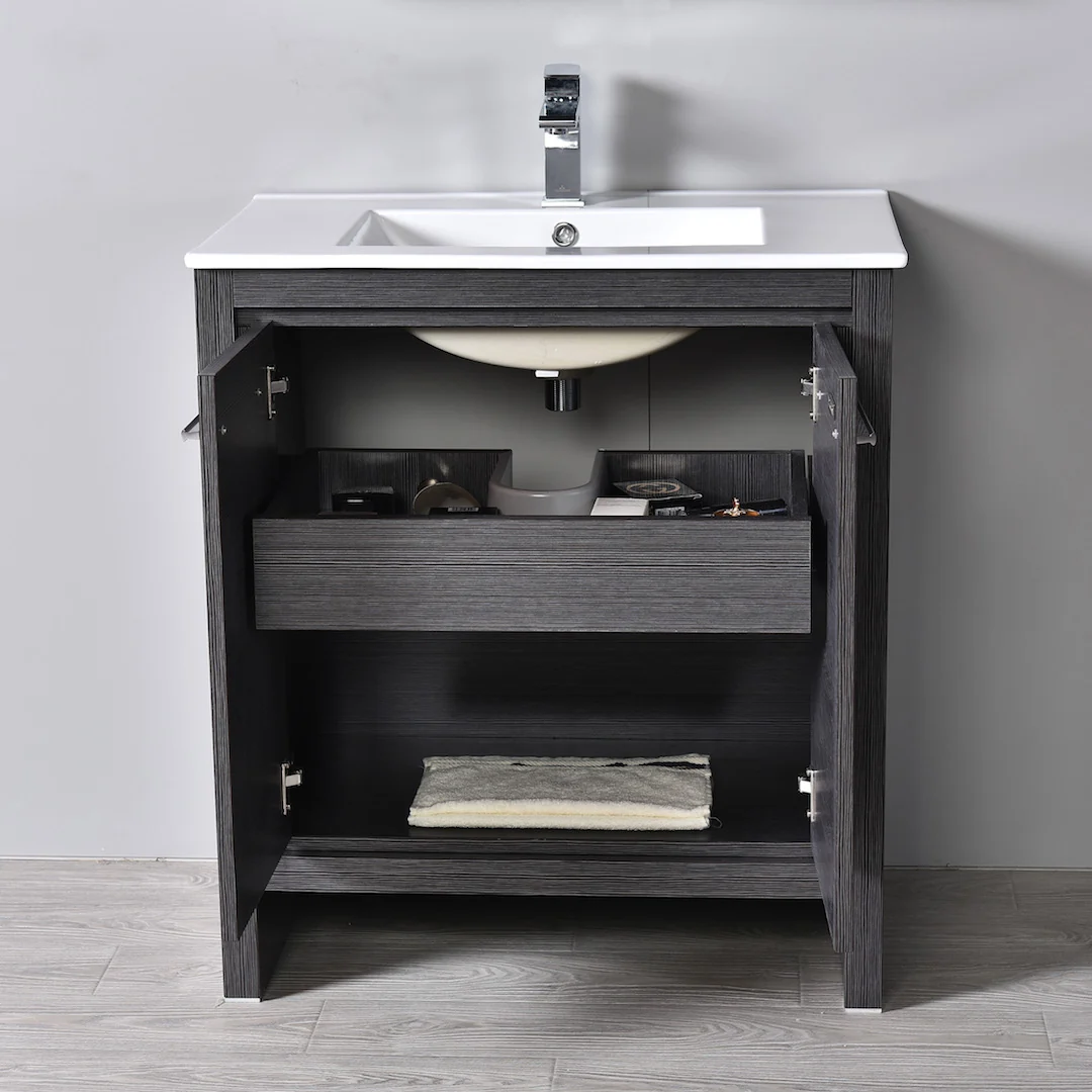 Blossom Milan 24 Inch Bathroom Vanity - Image 10