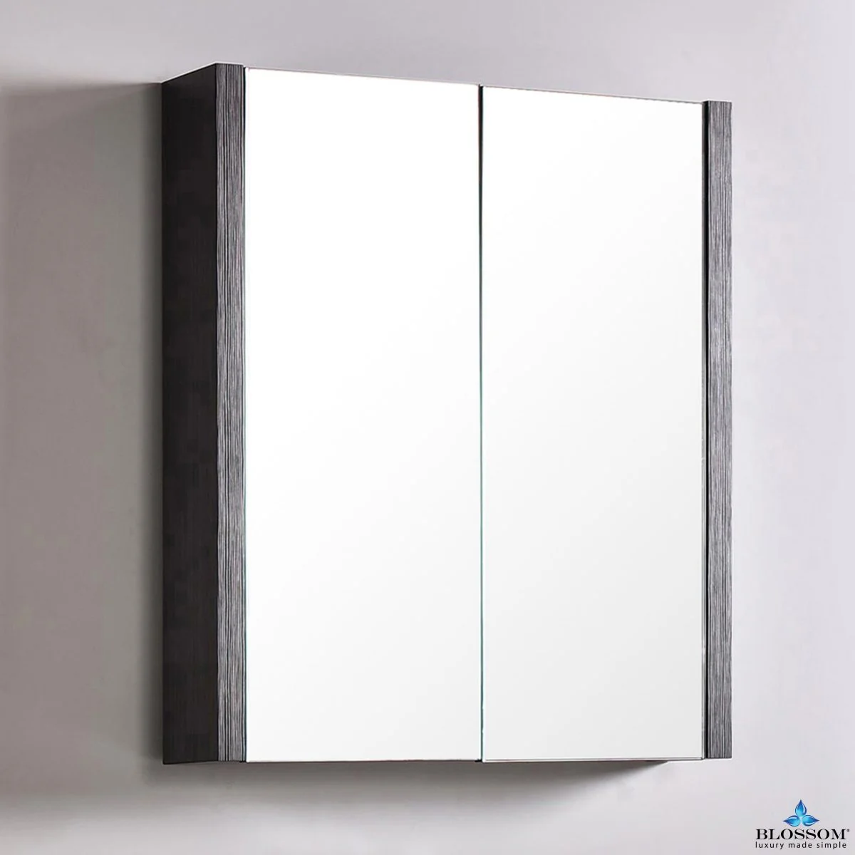 Blossom Milan 30 Inch Medicine Cabinet - Image 3