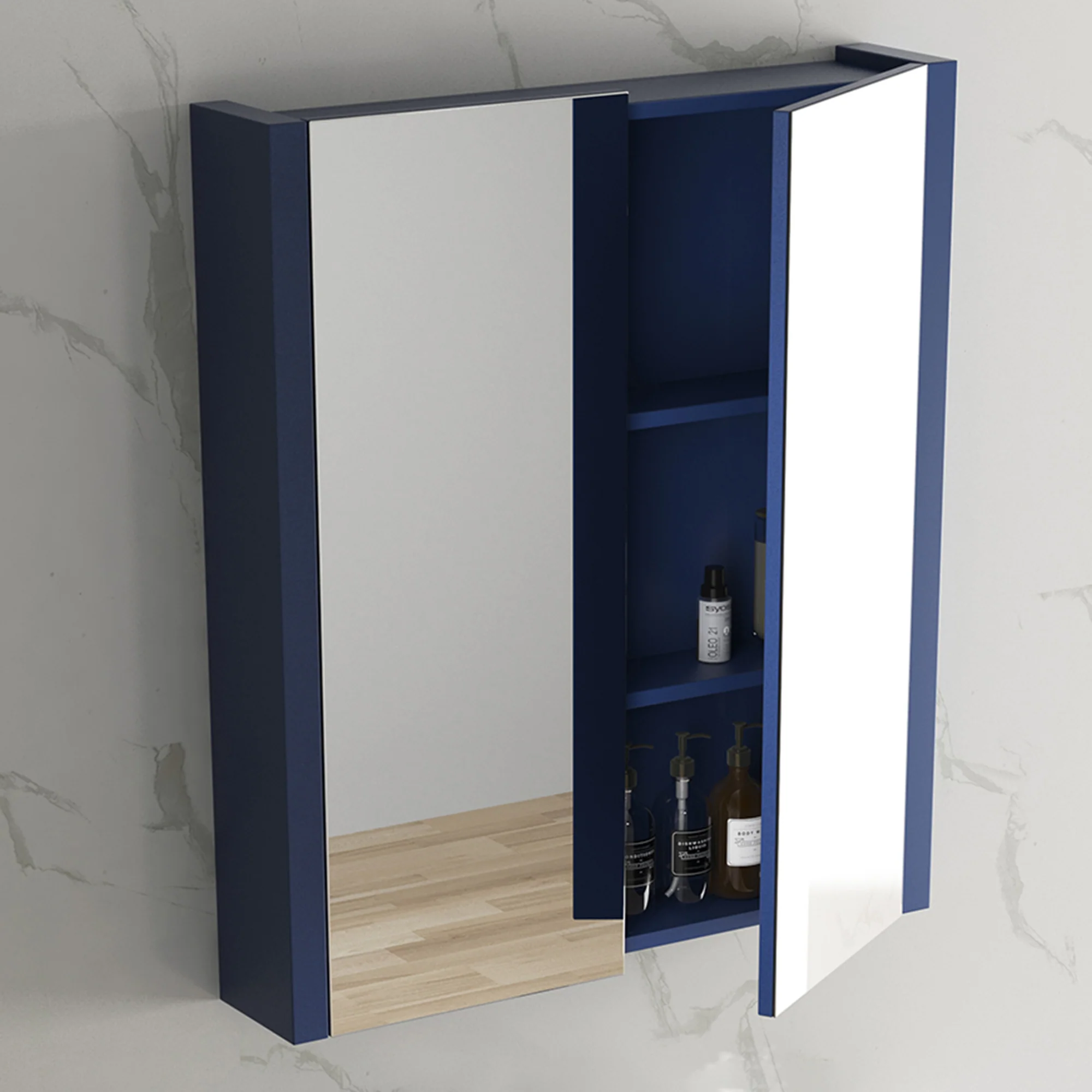 Blossom Milan 30 Inch Medicine Cabinet - Image 5