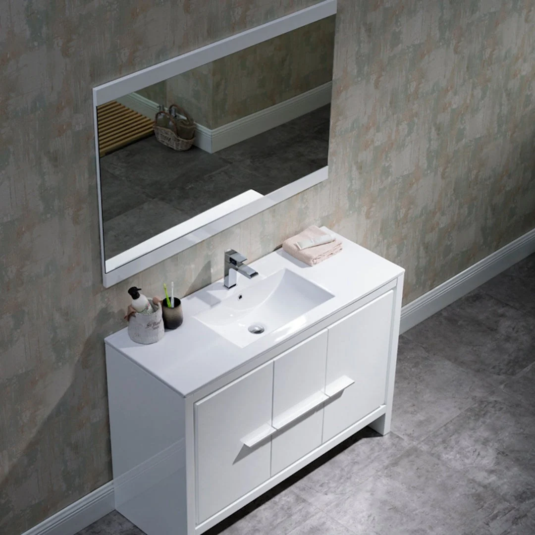 Blossom Milan 48 Inch Bathroom Vanity - Image 3