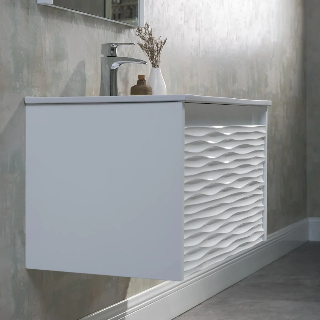 Blossom Paris 30 Inch Bathroom Vanity - Image 5