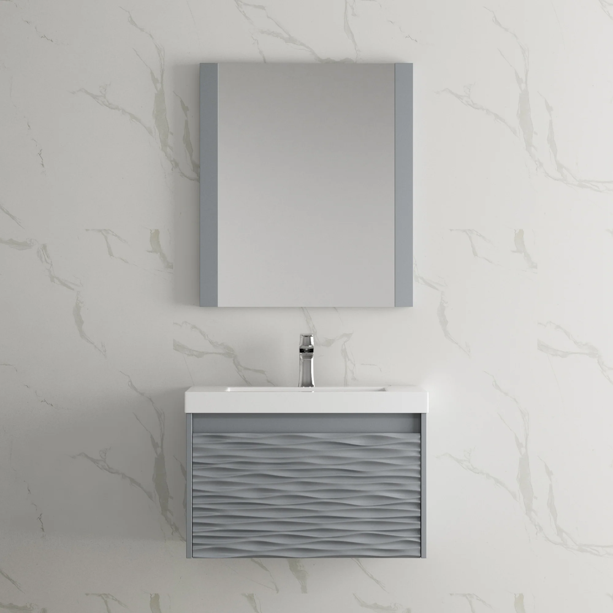 Blossom Paris 30 Inch Bathroom Vanity - Image 9