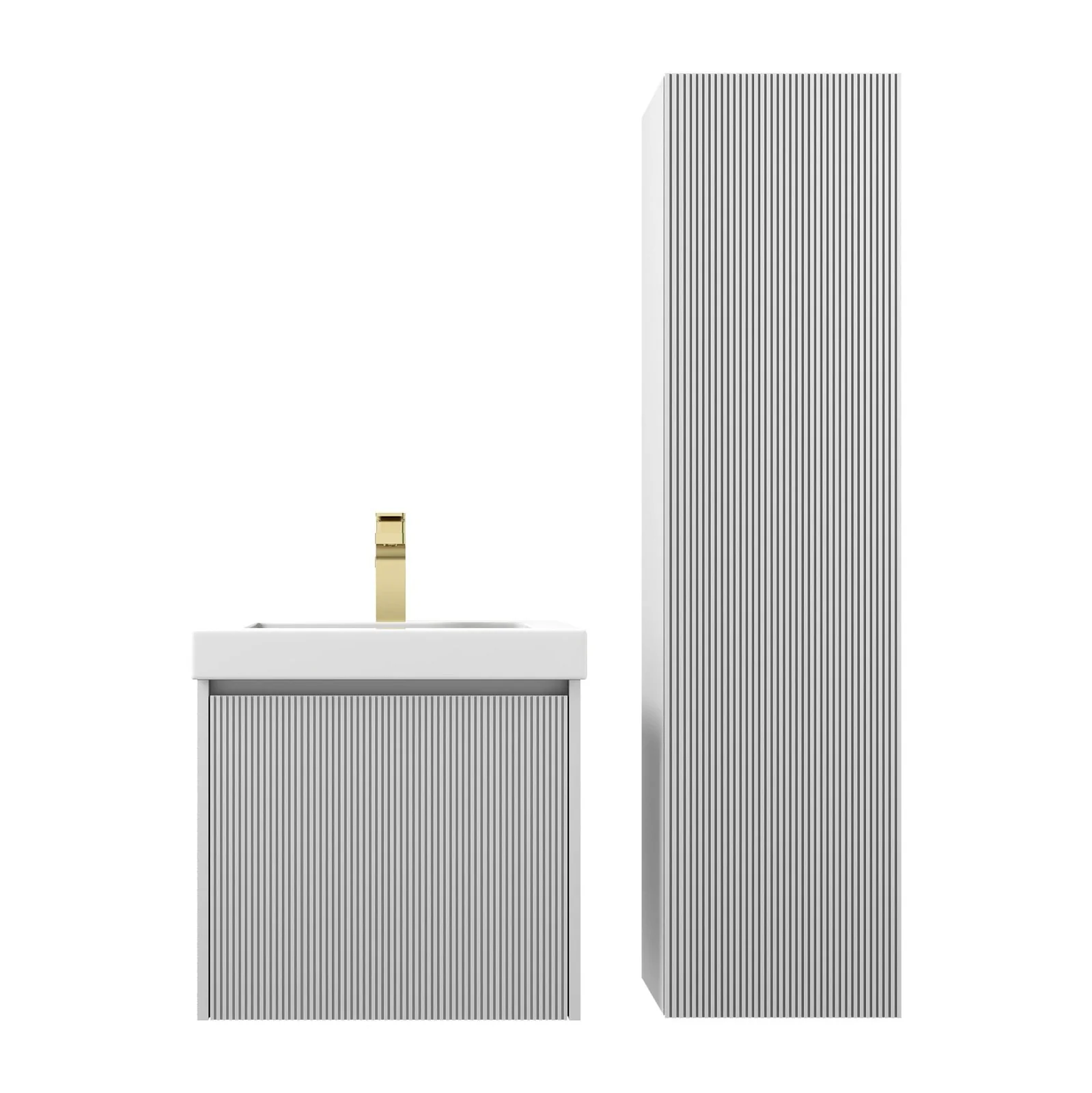 Blossom Positano 20″ Bathroom Vanity - Image 23