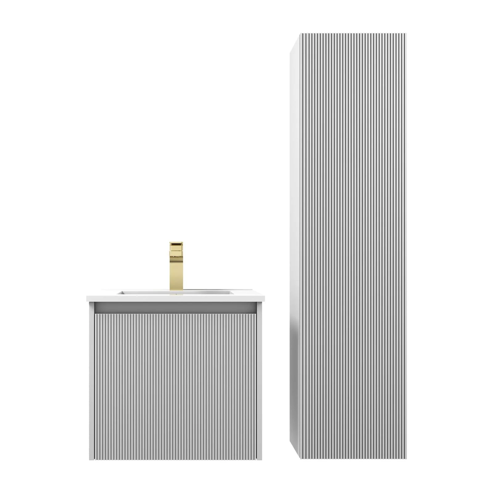 Blossom Positano 20″ Bathroom Vanity - Image 27