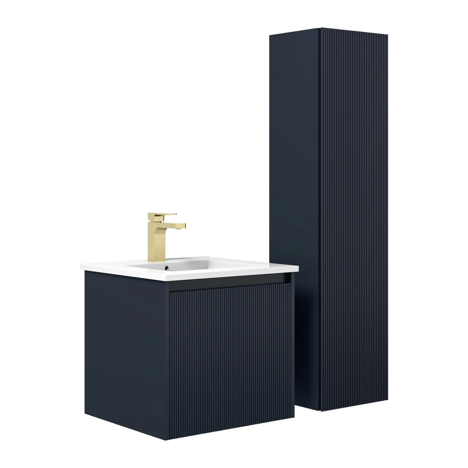 Blossom Positano 20″ Bathroom Vanity - Image 43