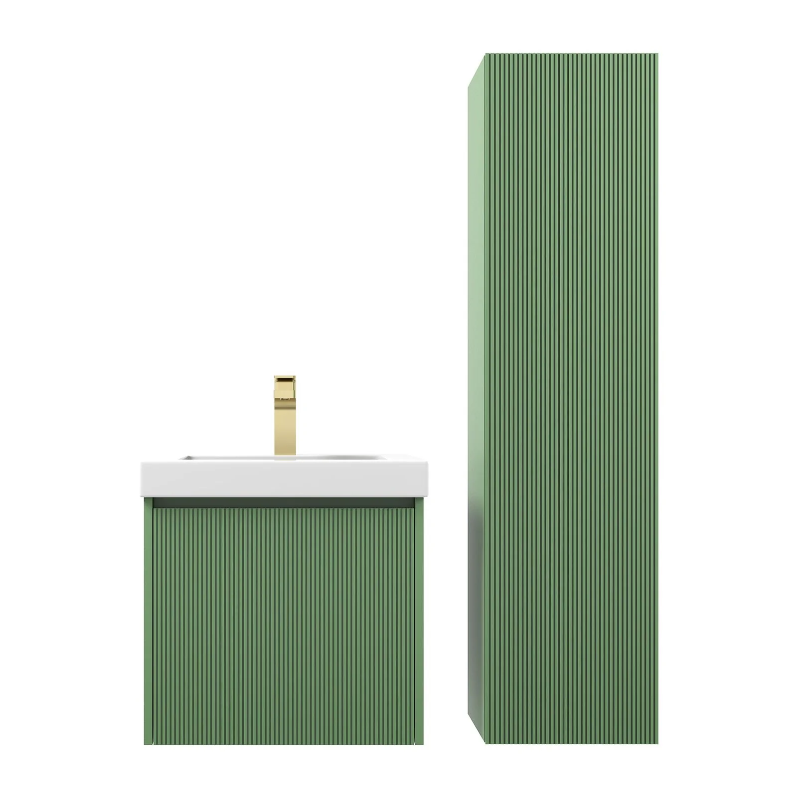 Blossom Positano 20″ Bathroom Vanity - Image 53