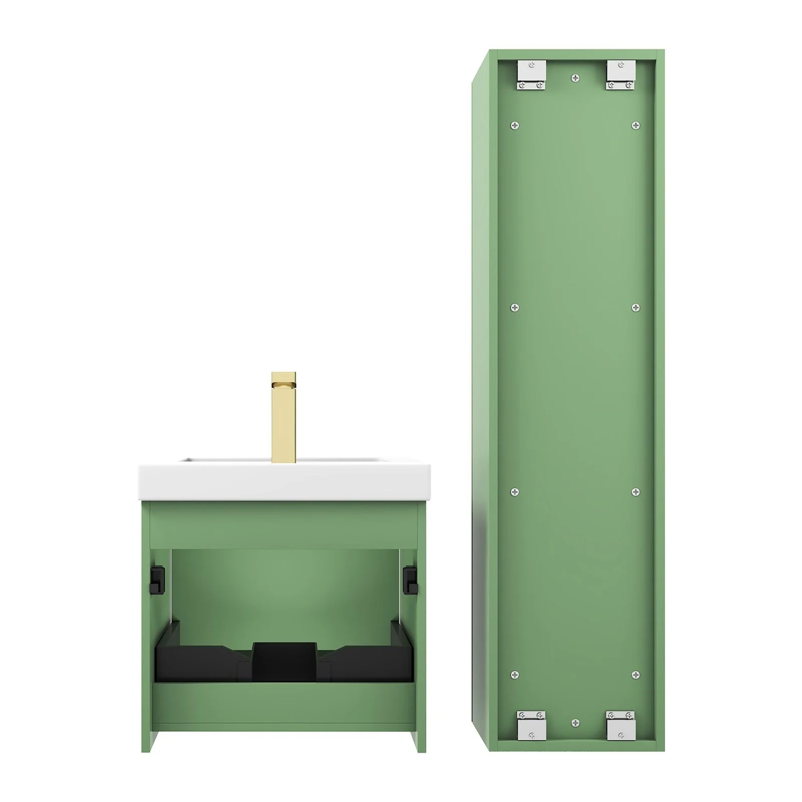 Blossom Positano 20″ Bathroom Vanity - Image 56