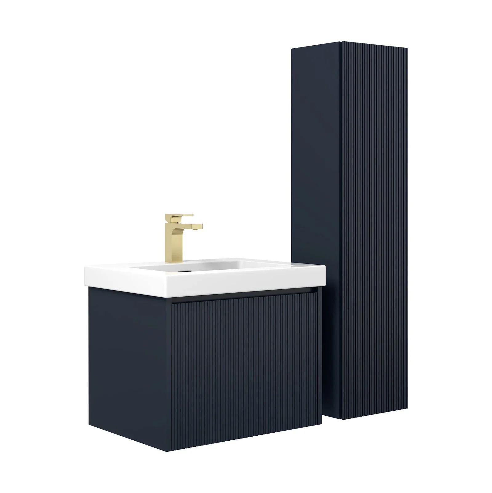 Blossom Positano 24″ Bathroom Vanity - Image 38
