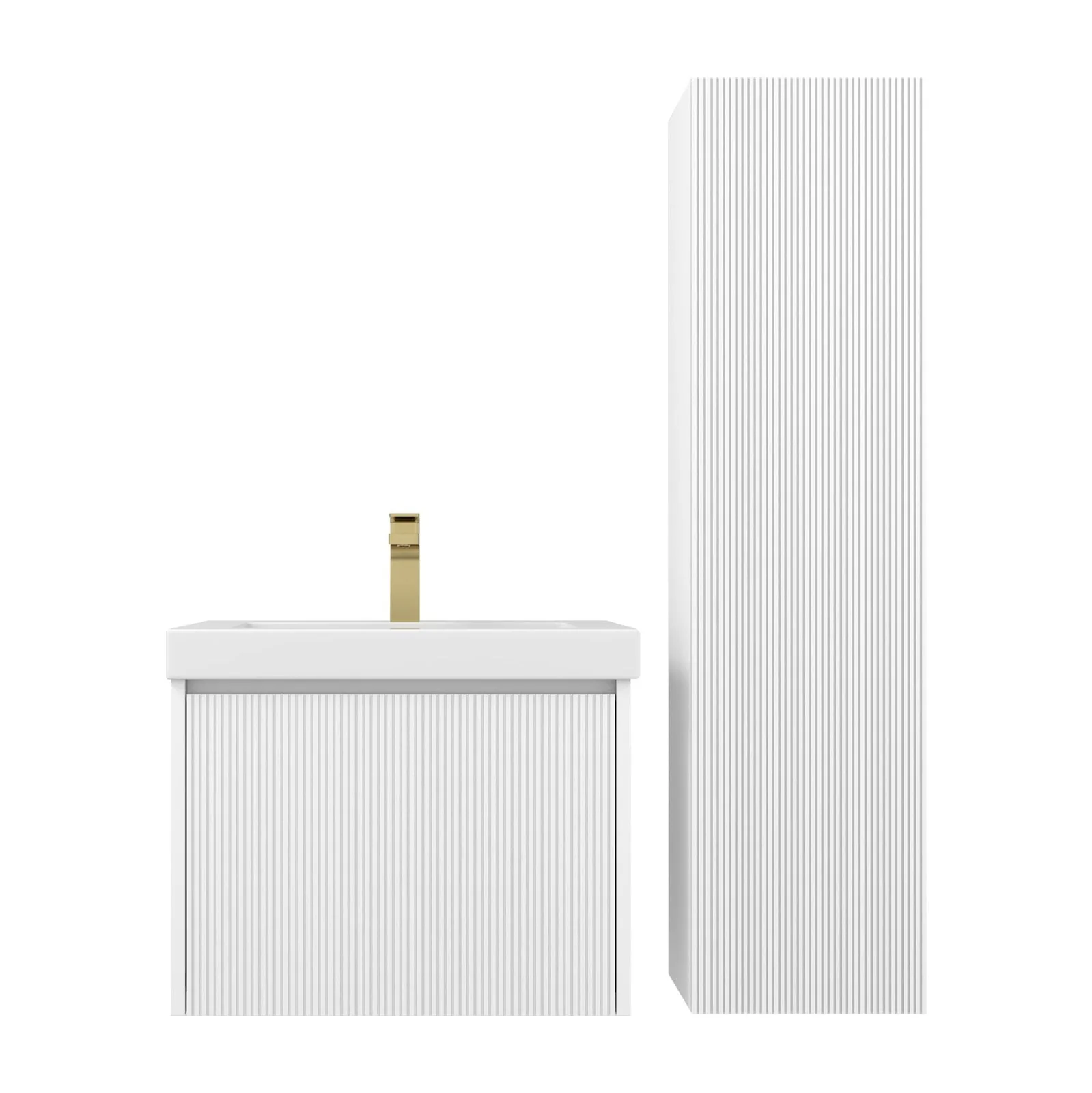 Blossom Positano 24″ Bathroom Vanity - Image 7