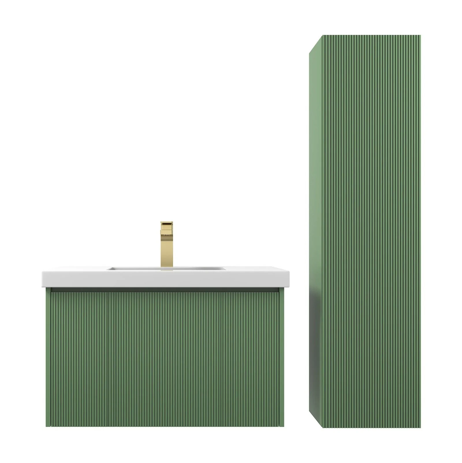 Blossom Positano 30″ Bathroom Vanity - Image 55