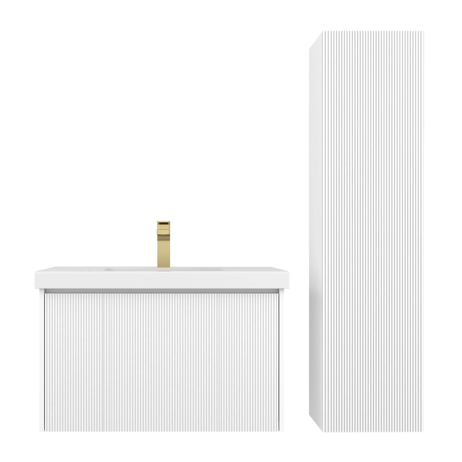 Blossom Positano 30″ Bathroom Vanity - Image 7