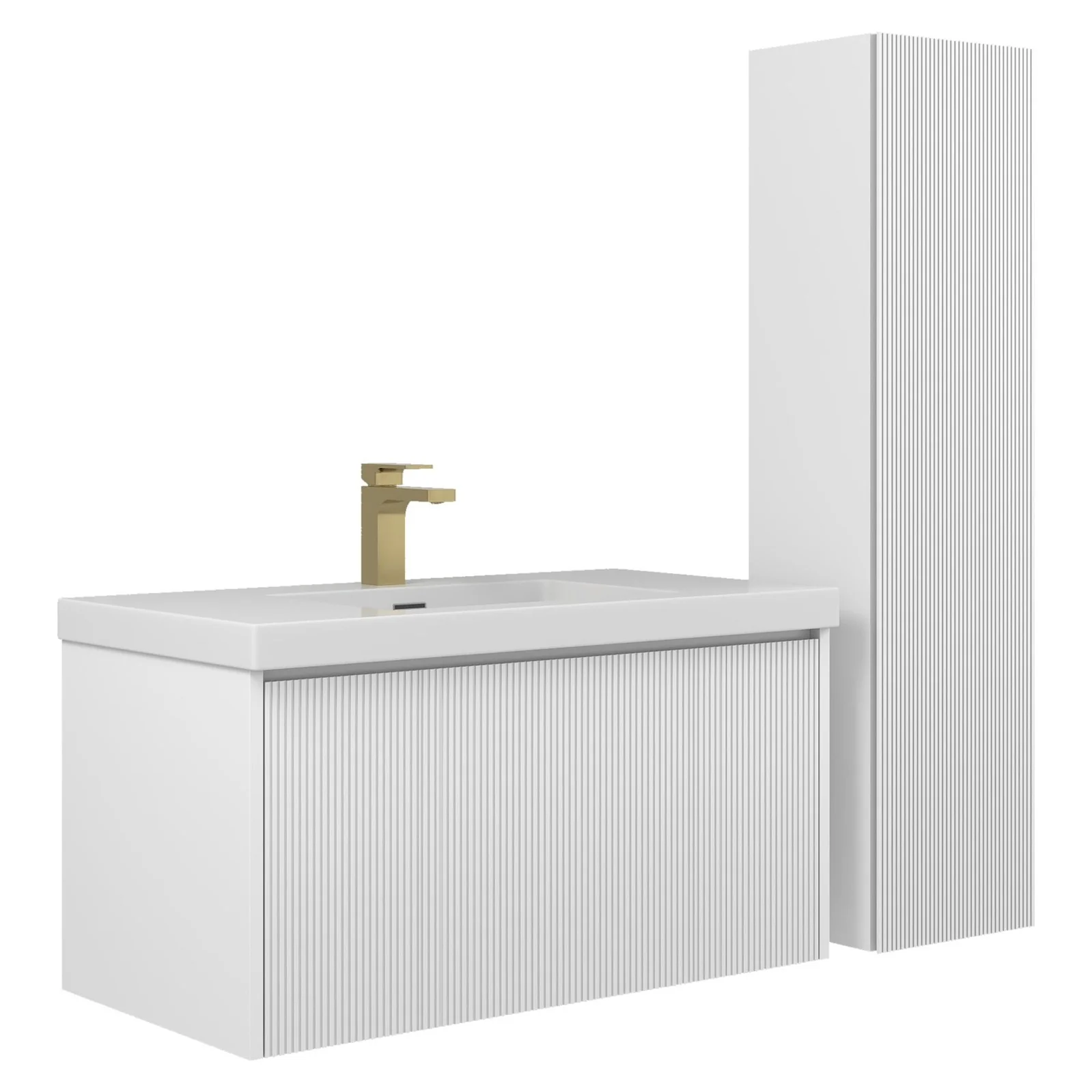 Blossom Positano 36″ Bathroom Vanity - Image 8