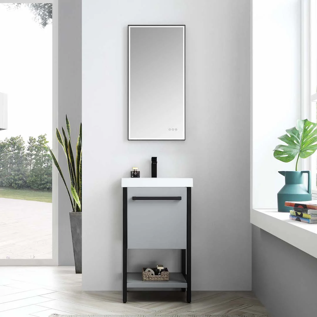 Blossom Riga 20 Inch Bathroom Vanity - Image 7