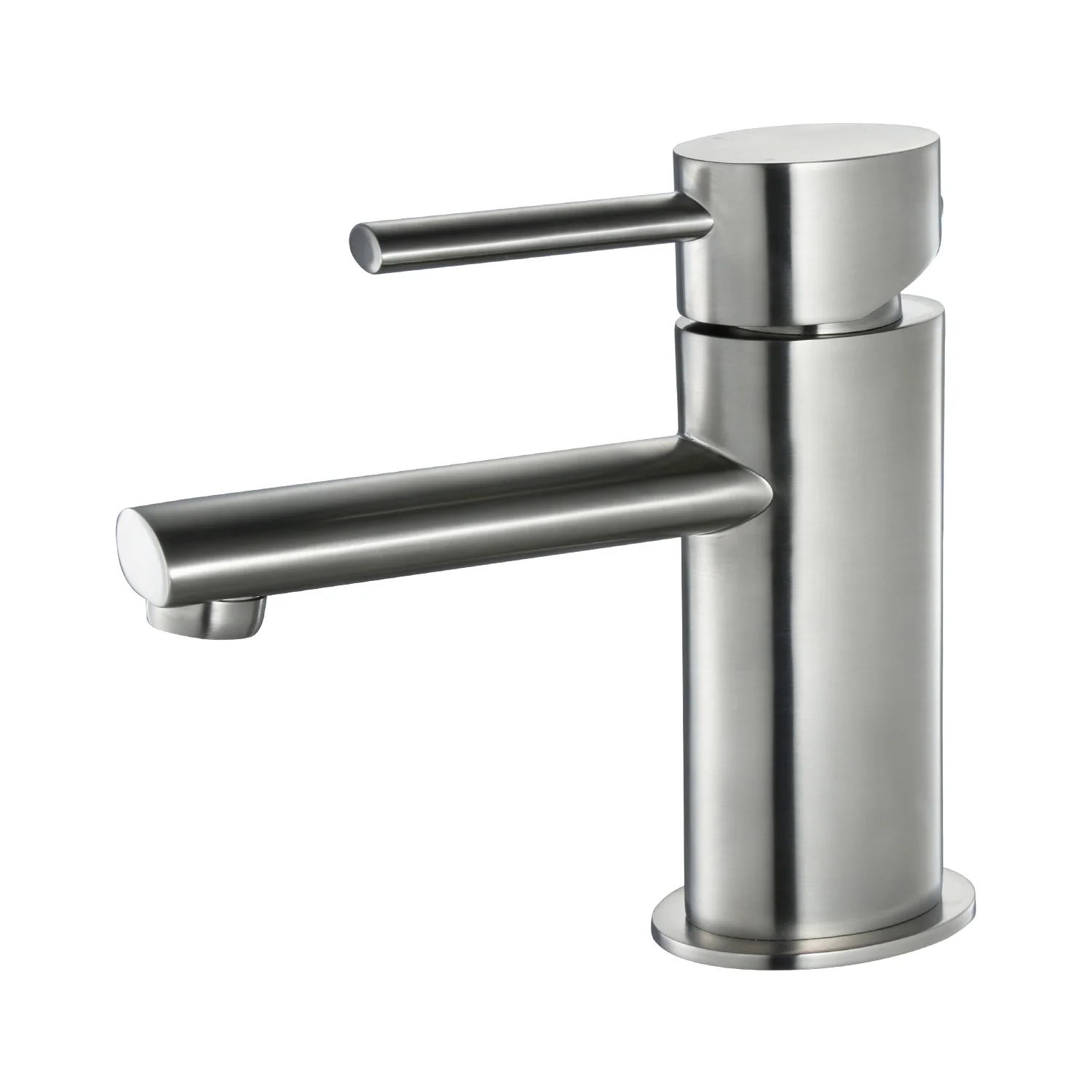 Blossom Single Handle Lavatory Faucet – F01 113 - Image 4