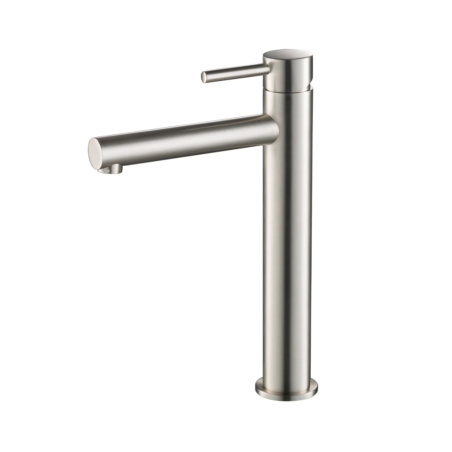 Blossom Single Handle Lavatory Faucet – F01 117 - Image 13