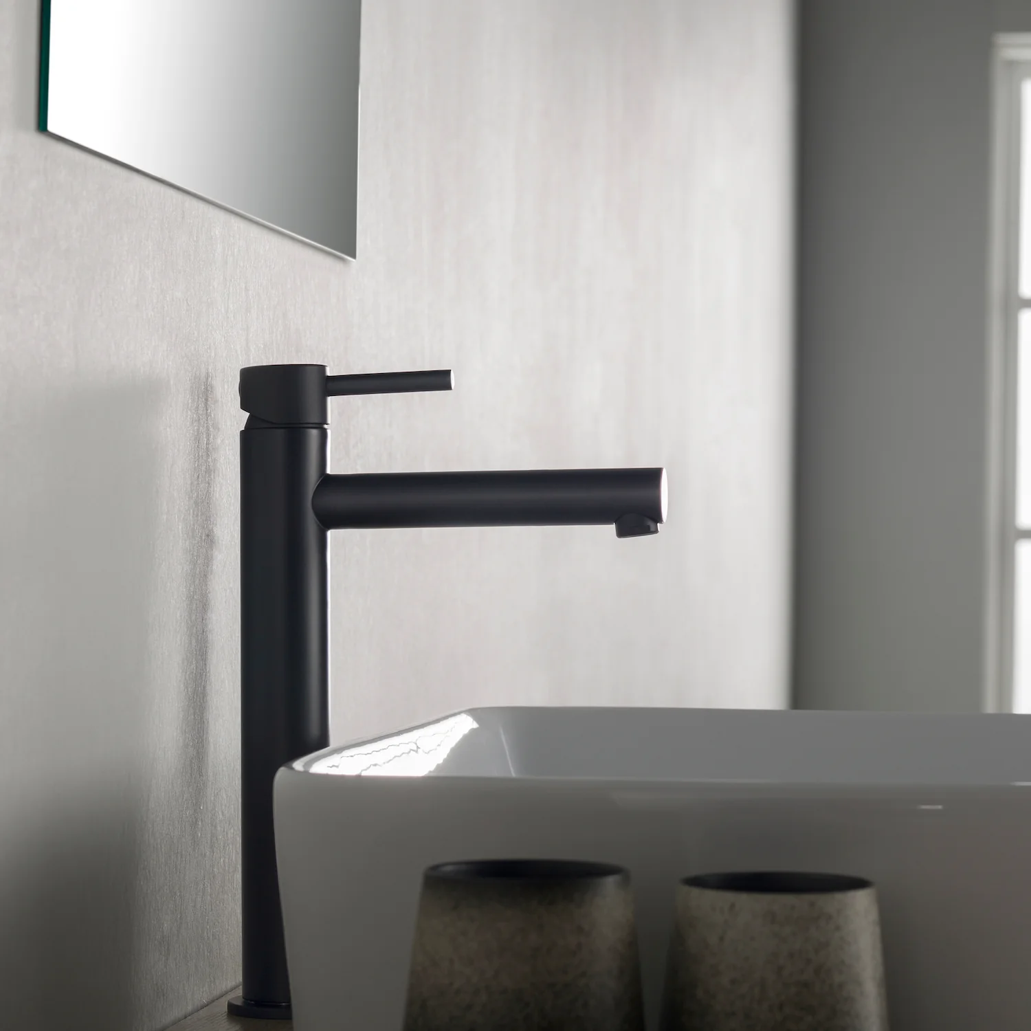 Blossom Single Handle Lavatory Faucet – F01 117 - Image 34