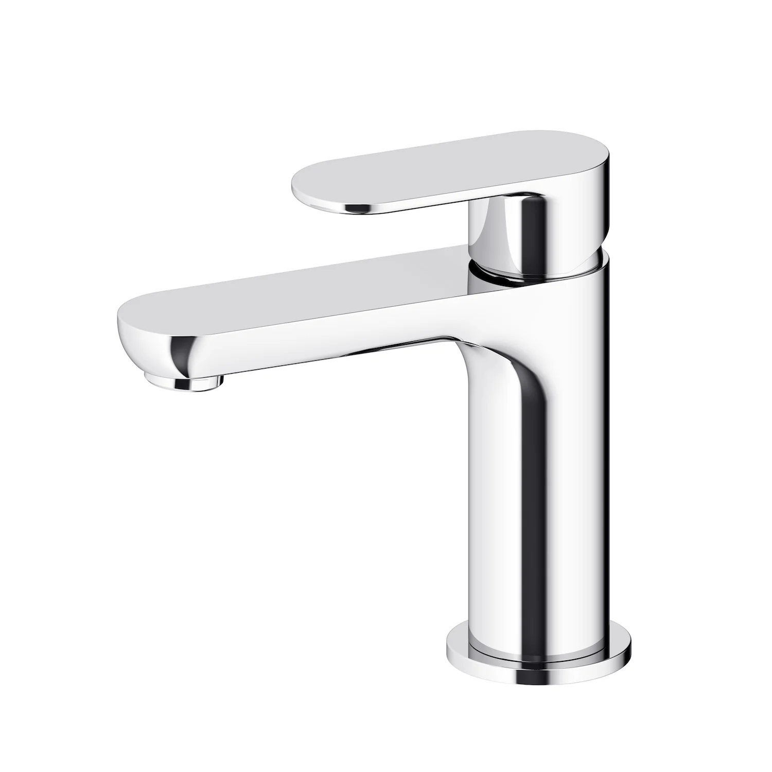 Blossom Single Handle Lavatory Faucet – F01 119 - Image 2