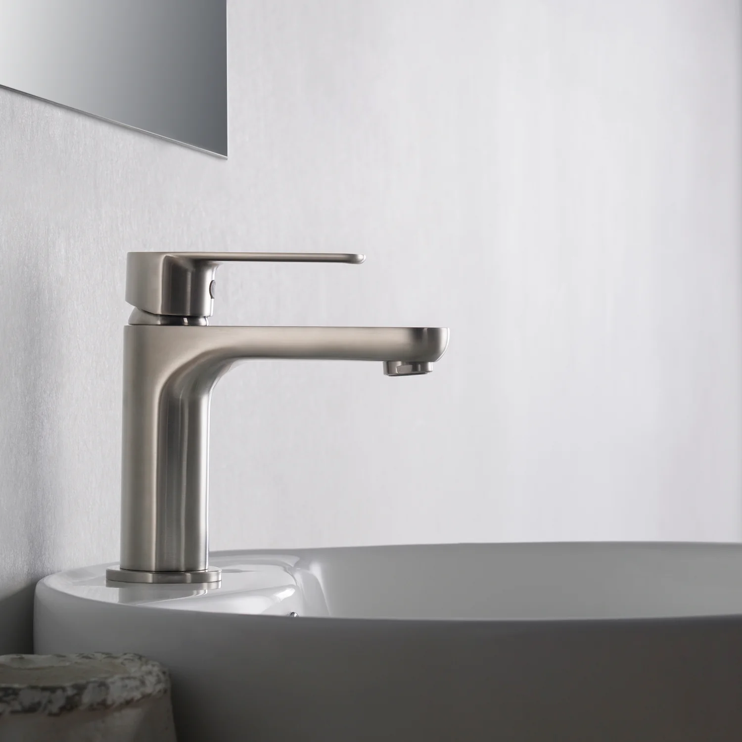 Blossom Single Handle Lavatory Faucet – F01 119 - Image 20
