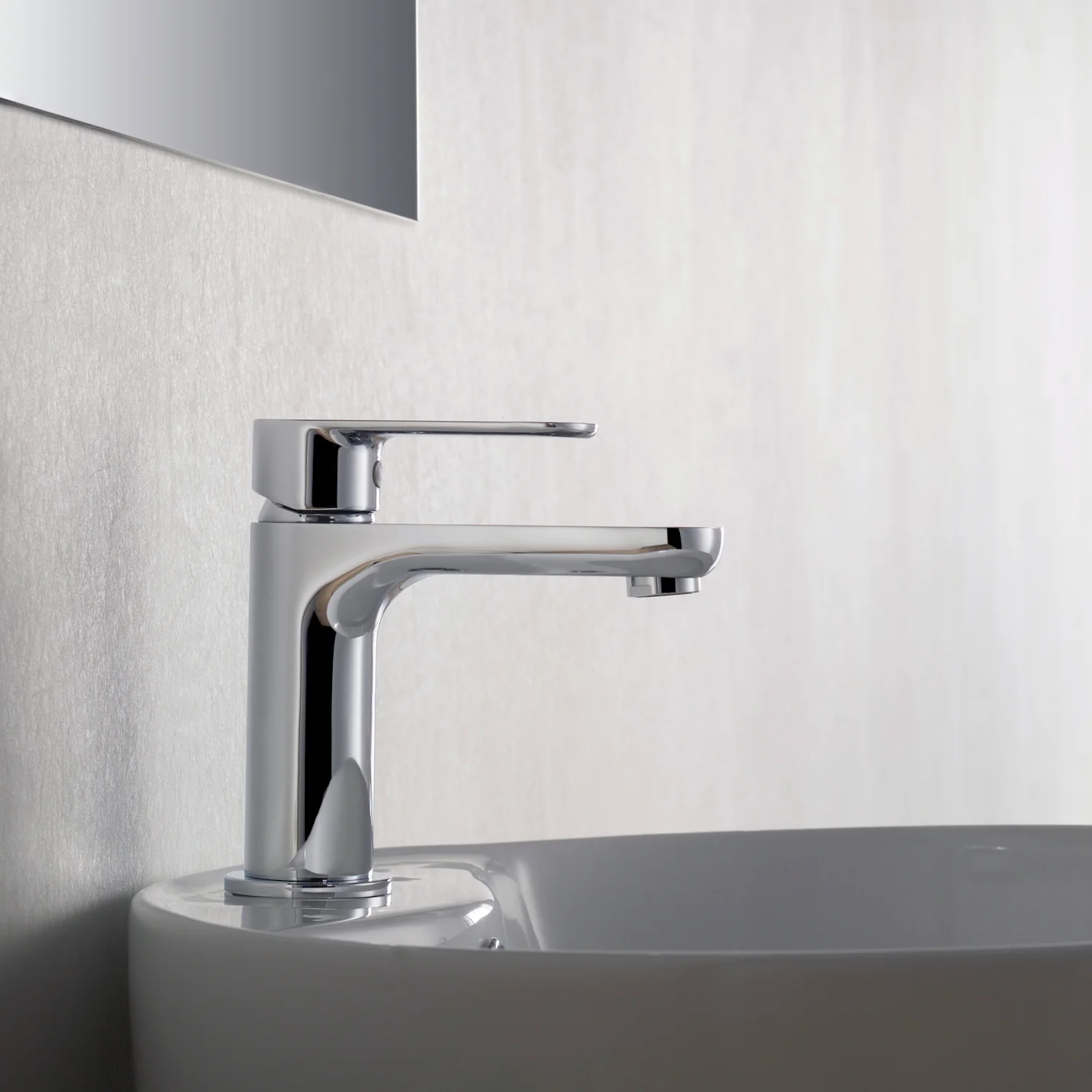 Blossom Single Handle Lavatory Faucet – F01 119 - Image 7