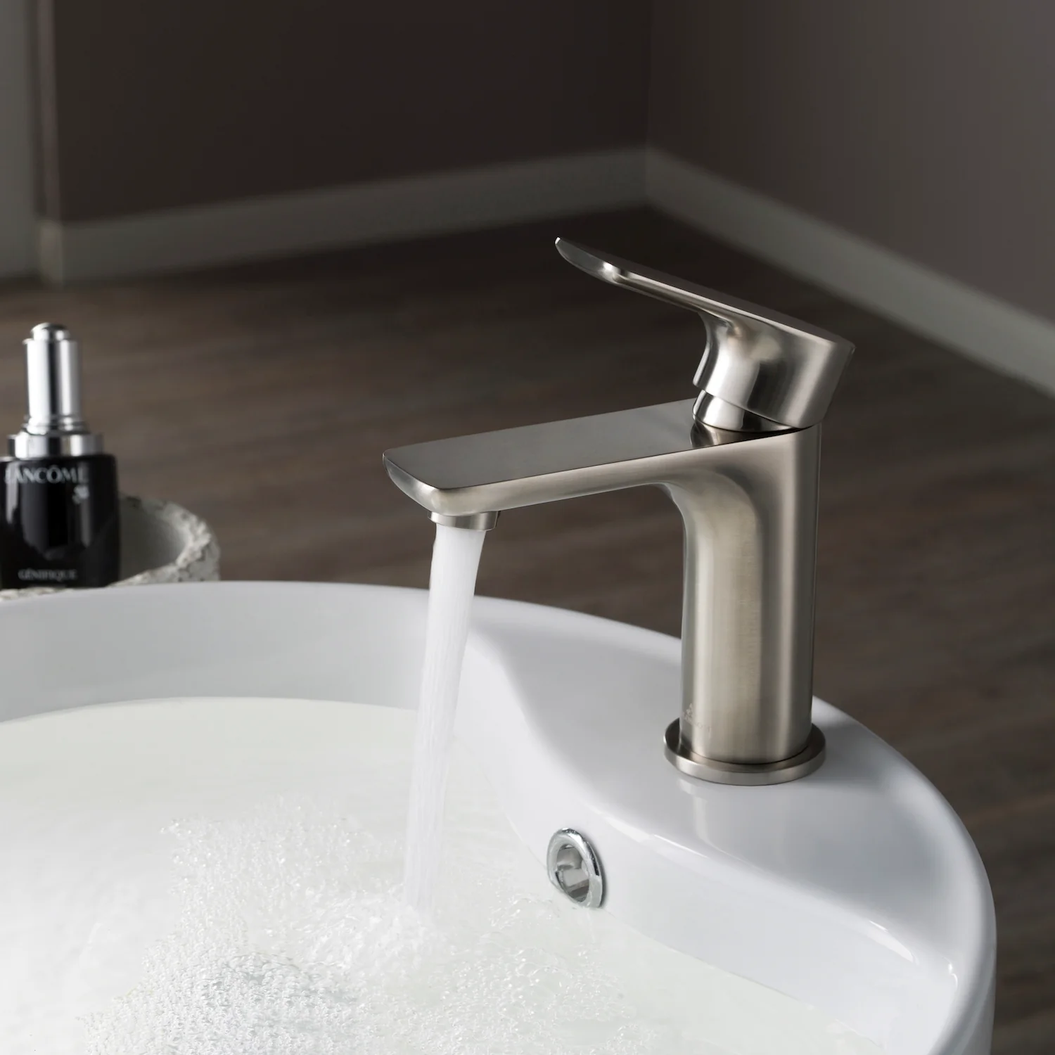 Blossom Single Handle Lavatory Faucet – F01 120 - Image 14