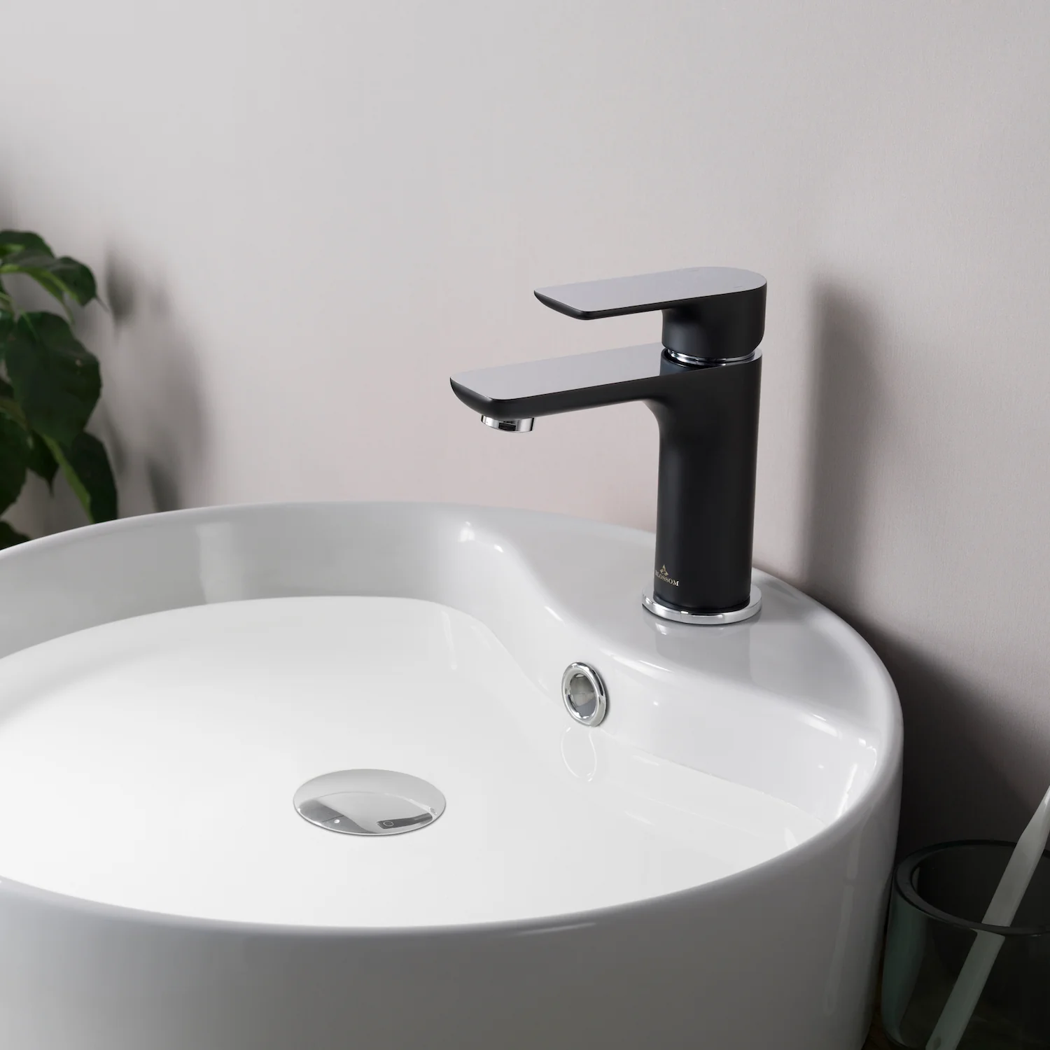 Blossom Single Handle Lavatory Faucet – F01 120 - Image 60