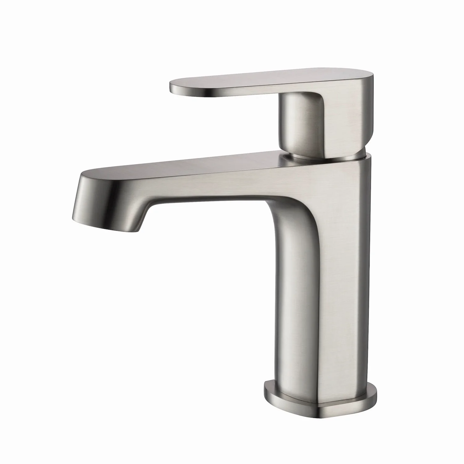 Blossom Single Handle Lavatory Faucet – F01 302 - Image 4