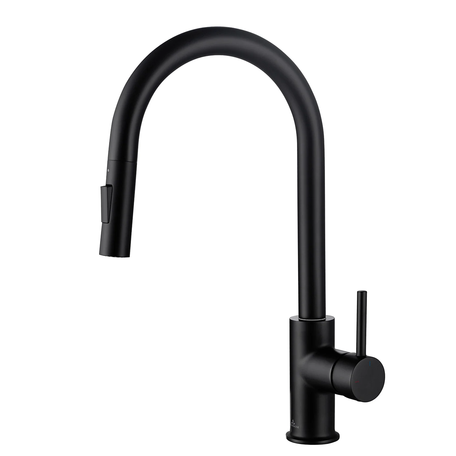 Blossom Single Handle Pull Down Kitchen Faucet – F01 206 - Image 32