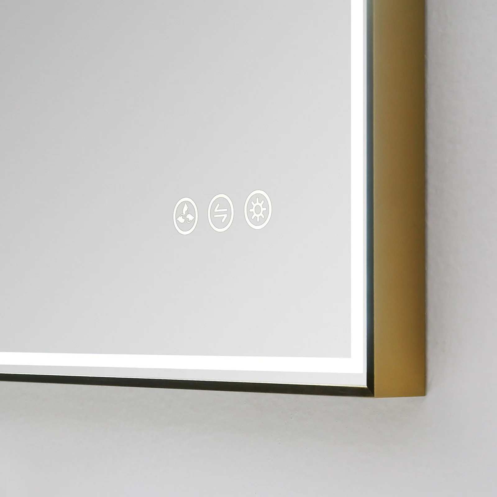 Blossom Stellar 30 Inch LED Mirror - Image 10