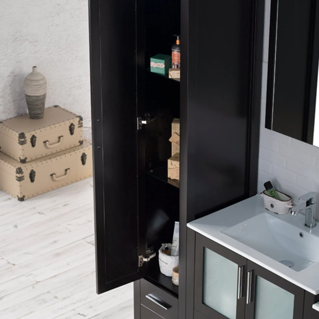 Blossom Sydney 102 Inch Bathroom Vanity - Image 13