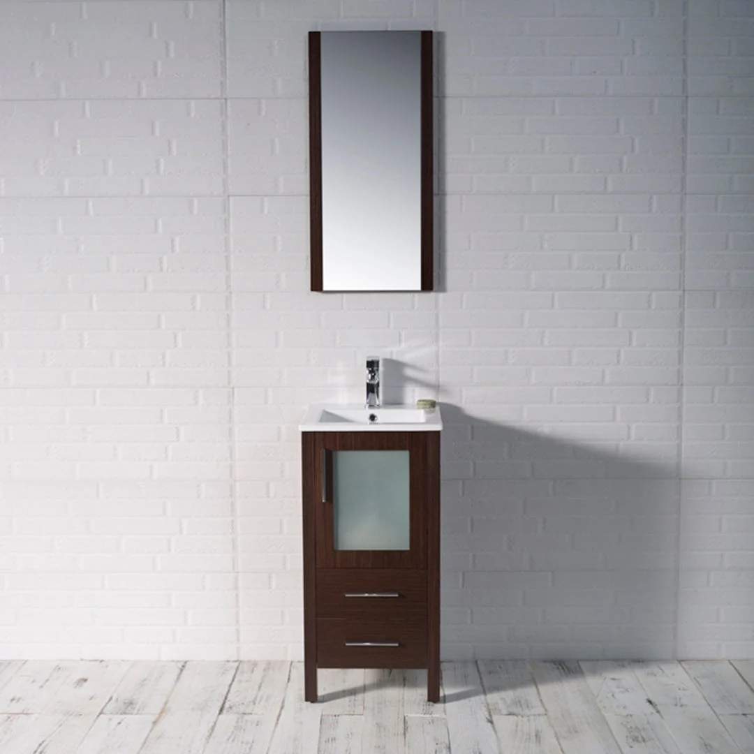 Blossom Sydney 16 Inch Bathroom Vanity - Image 12