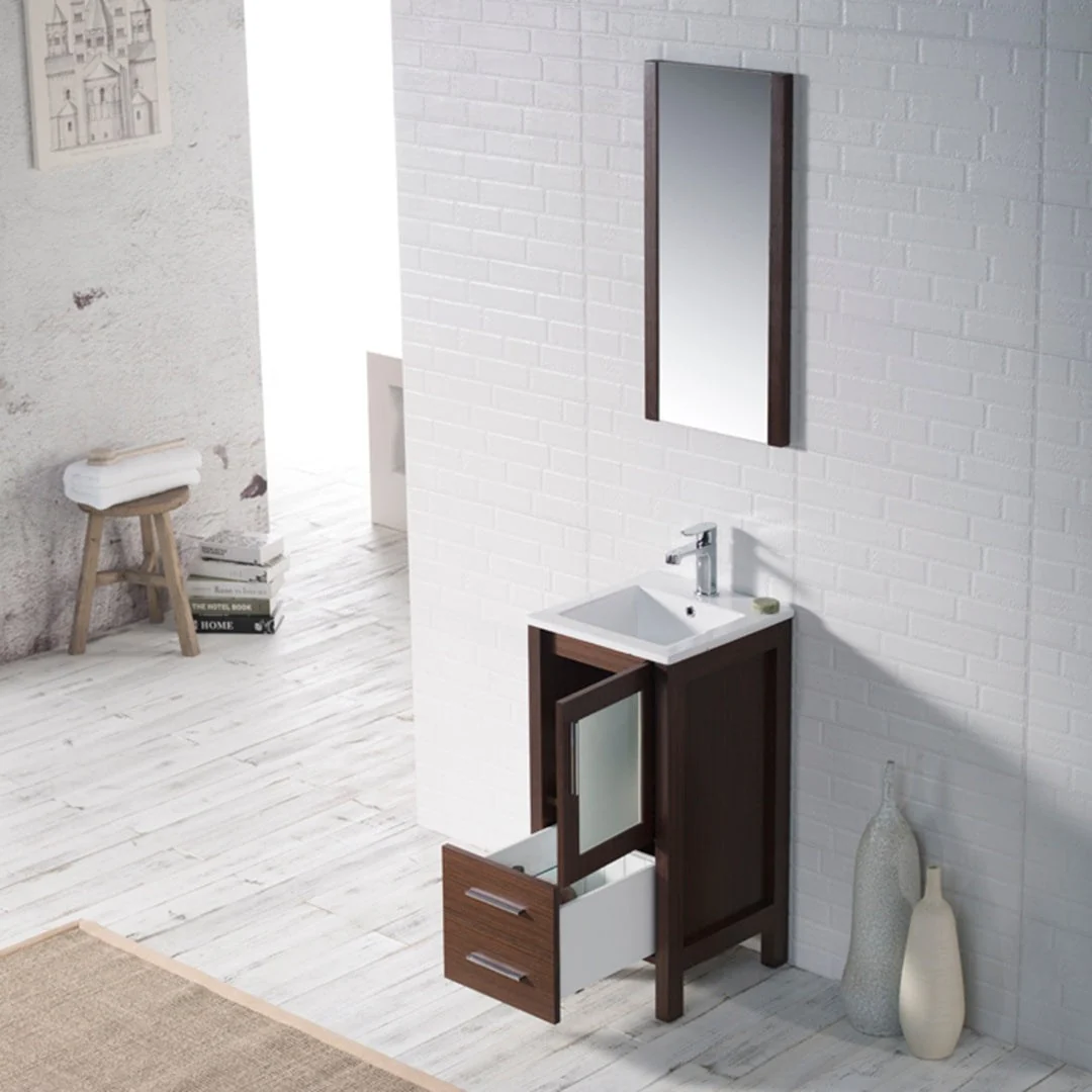 Blossom Sydney 16 Inch Bathroom Vanity - Image 13