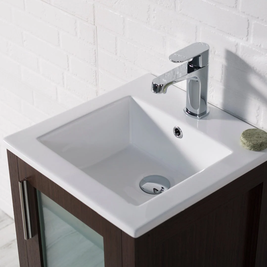 Blossom Sydney 16 Inch Bathroom Vanity - Image 15