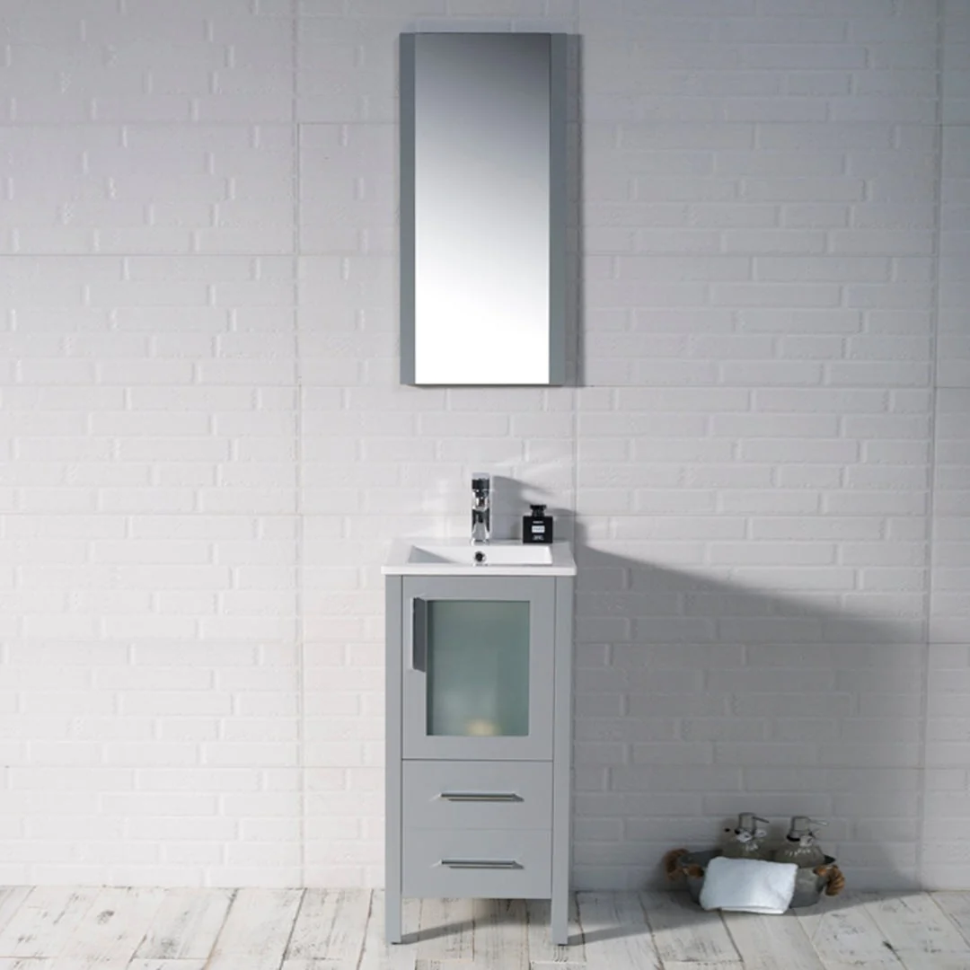Blossom Sydney 16 Inch Bathroom Vanity - Image 18