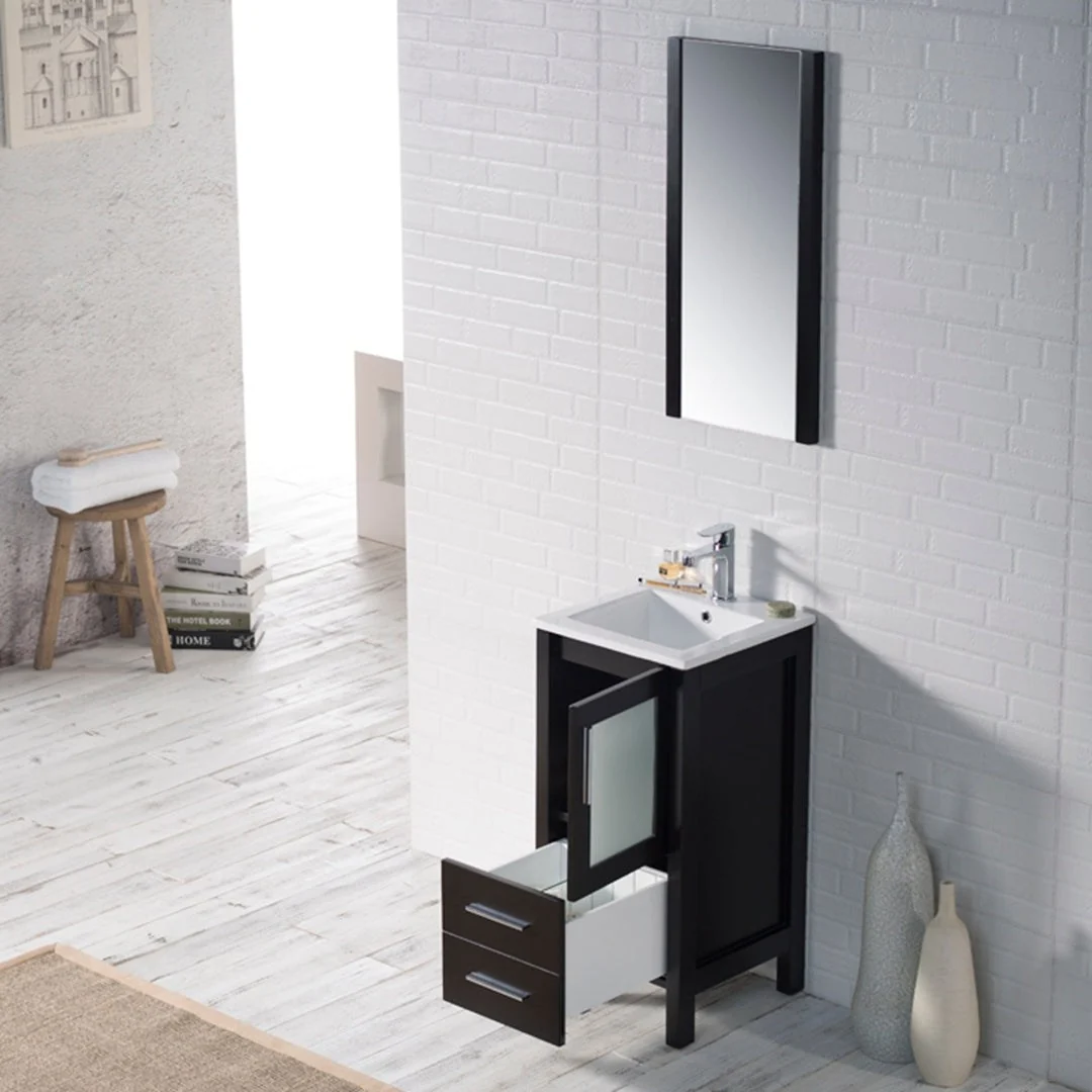 Blossom Sydney 16 Inch Bathroom Vanity - Image 7