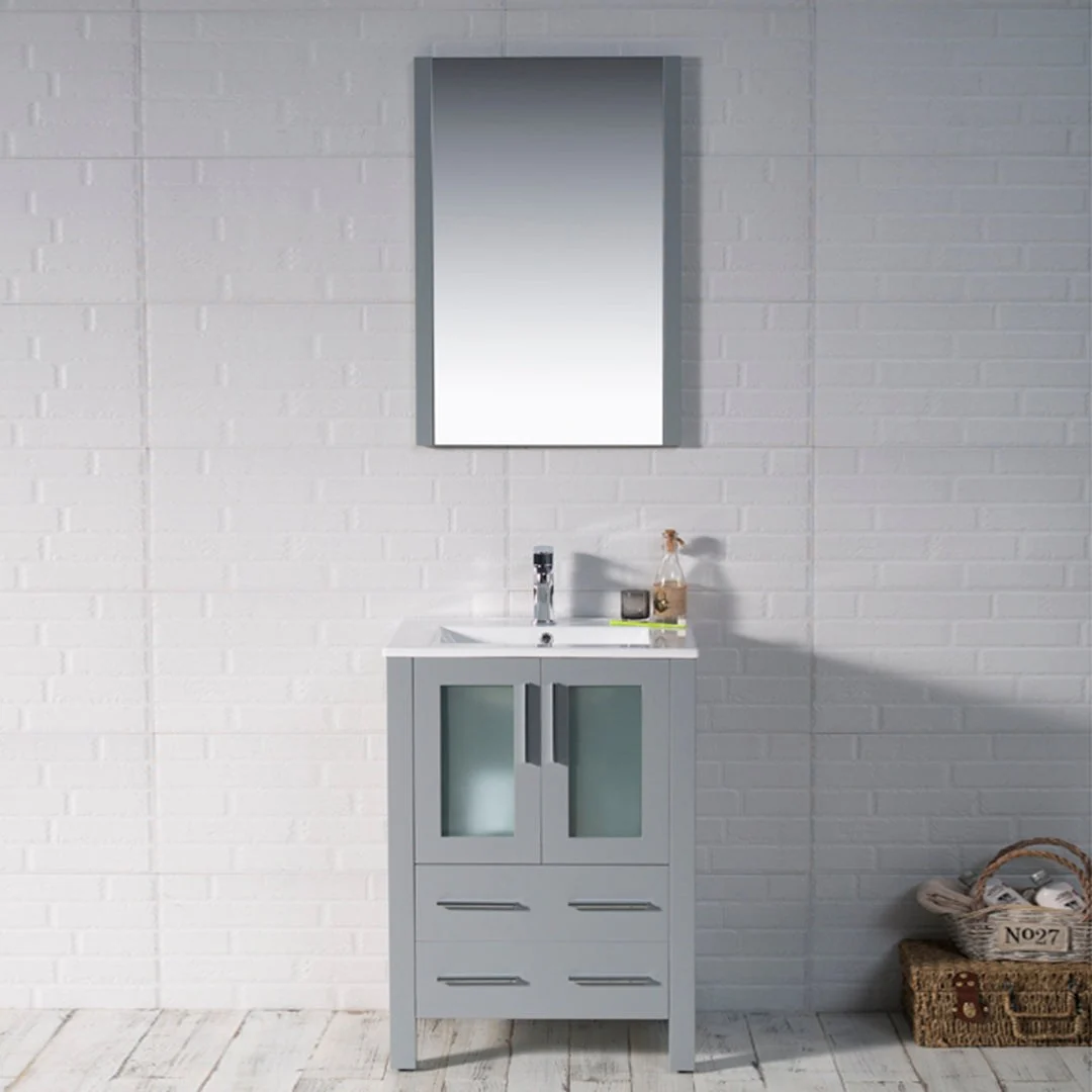 Blossom Sydney 24 Inch Bathroom Vanity - Image 16